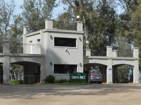 Vendo lote 2.000 M2 Comarca de Lujan 12.000