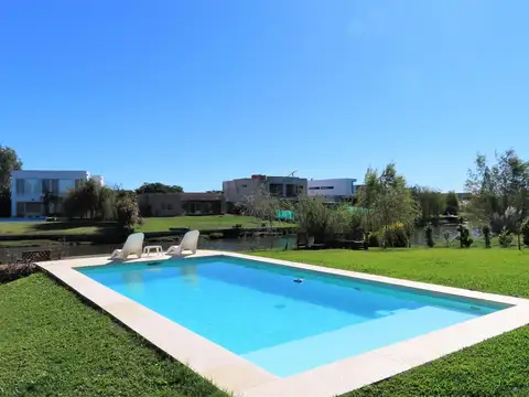 Casa en Venta al Norte