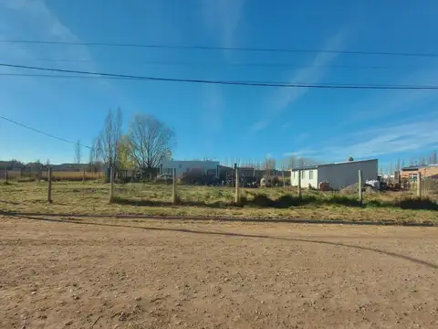 Los Sauces y Tejada Gomez