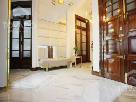 Fondo de Comercio con propiedad en Palermo!