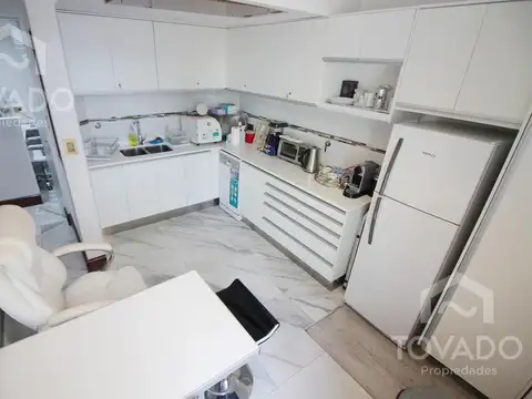 Fondo de Comercio con propiedad en Palermo!