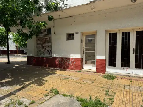 calle 26 esquina 56 al 1100