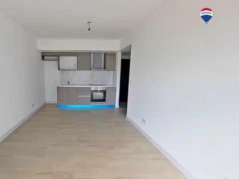 Departamento en Venta en Almagro, USD 135.000