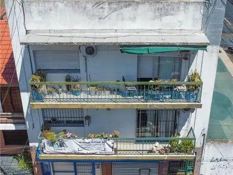 DEPARTAMENTO 3 AMBIENTES - BANFIELD - ESTE, GRAN BS. AS. SUR