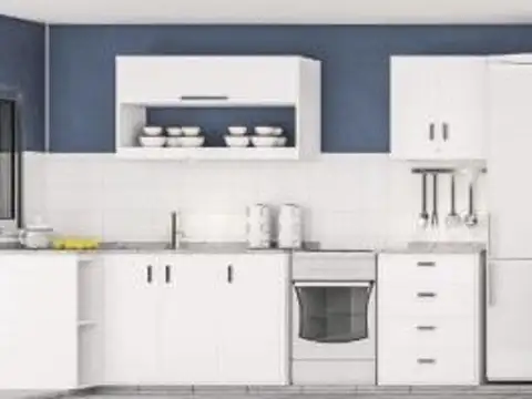 Departamento en Venta en Zona Centro, USD 120.000