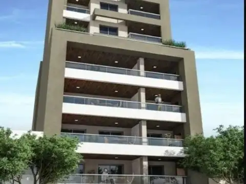 Excelente Depto 2 dor vta estrenar fte Islas Malvinas al 200