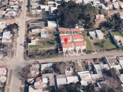 Departamento en Venta 20 años