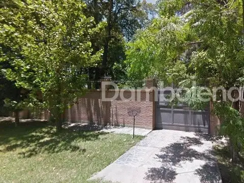 Casa en Venta en Francisco Alvarez, USD 190.000