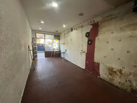 Local de negocio en alquiler en San Martin Centro
