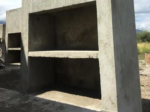 A 1 cuadras Granadilla