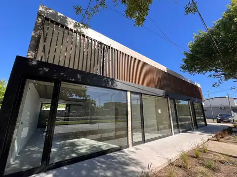 OFICINA en ALQUILER/VENTA a estrenar - 485(MITRE) e/ 137 y 138 - Entrega Inmediata