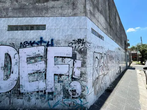 Galpon en Alquiler en Jose Leon Suarez, $ 2.000.000