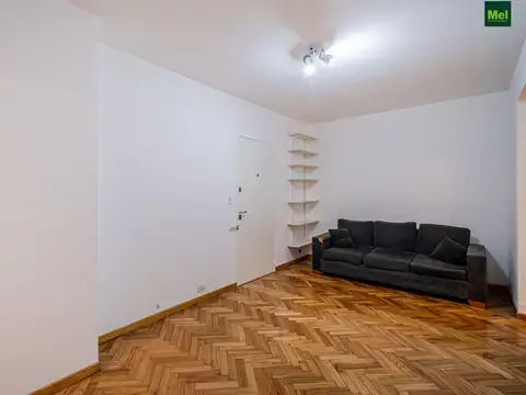 Departamento en Alquiler de 1 dormitorio