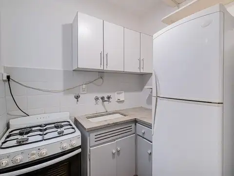 Departamento en Alquiler 40 años