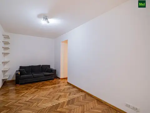 Departamento en Alquiler de 2 ambientes