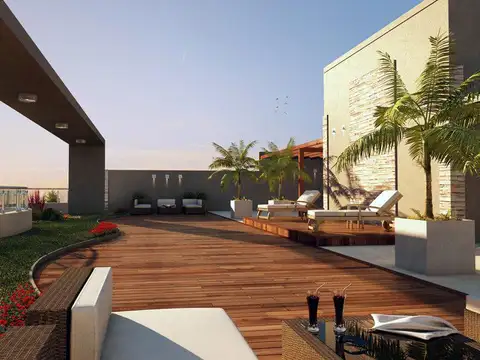 Departamento en Venta en Centro, USD 70.000