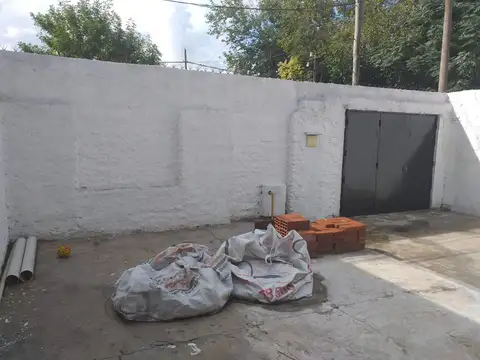 Casa en Venta de 1 dormitorio