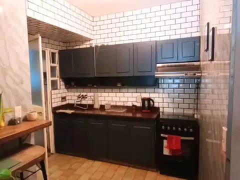 Venta departamento 3 ambientes mas escritorio