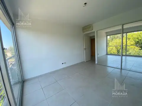 Departamento en Concord Pilar