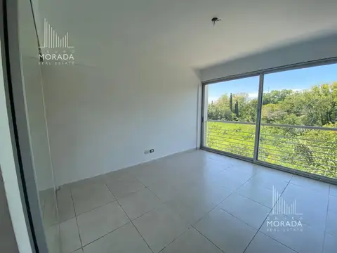 Departamento en venta  en Pilar con cochera en Concord Pilar-Apto Credito-