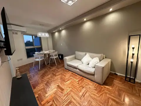 SE VENDE HERMOSO  DEPTO 1 DORM REMODELADO NUEVA CÓRDOBA