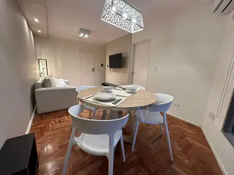 Lugones 230 , Piso 3