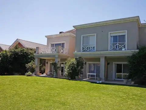 Casa bien ubicada en  San Jorge Village