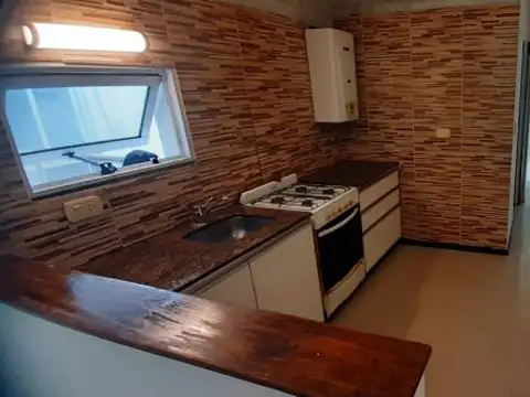 sarmiento 2941 , Piso 2