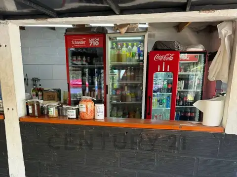 Local en Venta A Estrenar