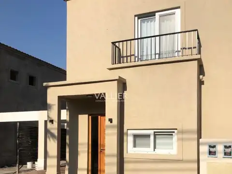 Saravi Village departamentos financiados 100