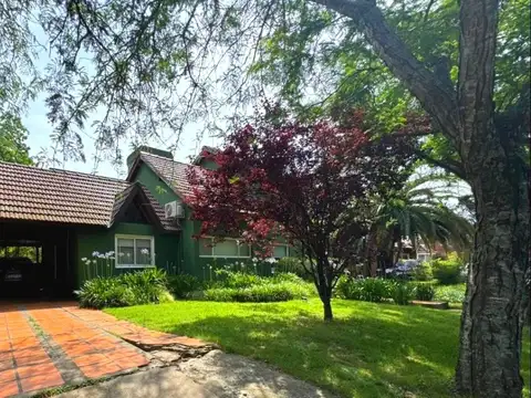 Casa en Venta de 4 dormitorios