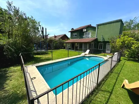 Casa en Venta en Maschwitz Privado, USD 235.000