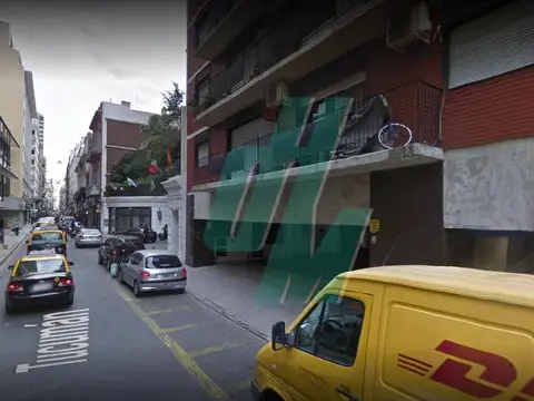 Cochera - Microcentro