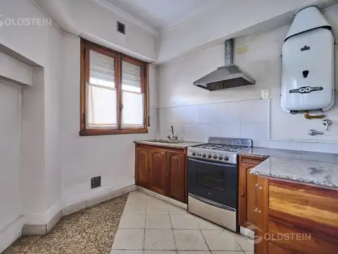 Casa en Caballito Norte