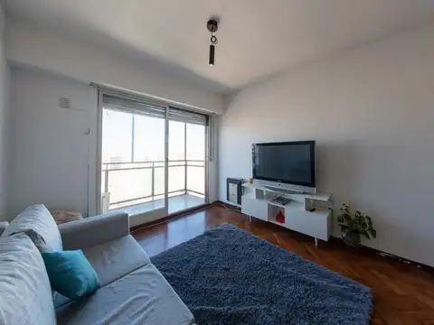 Departamento en Venta en Constitucion, USD 125.000