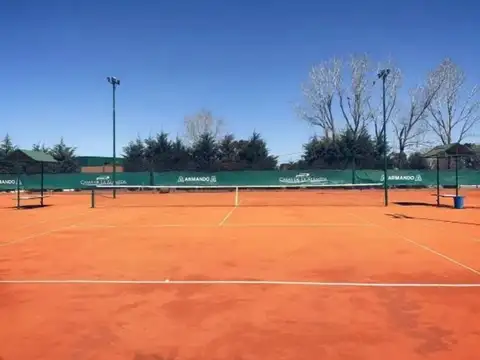 Terreno en Venta en La Alameda, USD 39.000