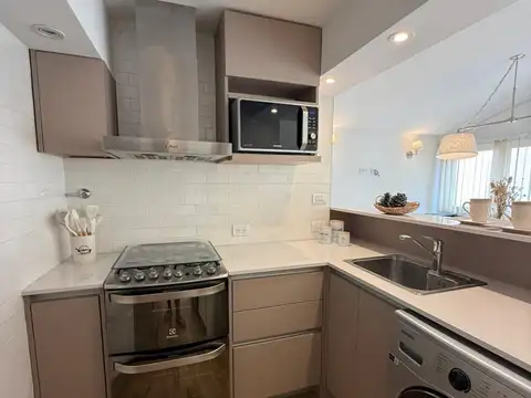 Departamento en Venta al Norte