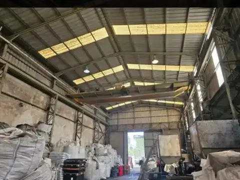 Galpon en Alquiler en Temperley, $ 4.700.000