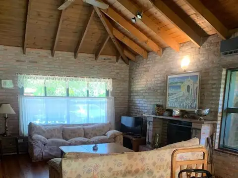 Los Cardales Country club