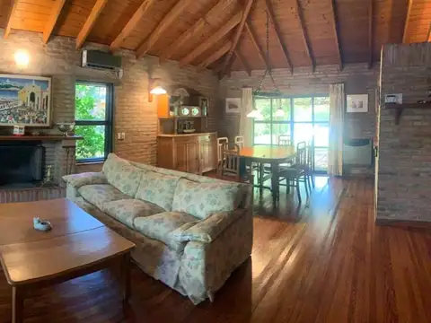 Casa en Venta de 3 dormitorios