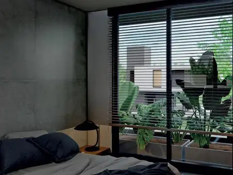 Casa en Ecotierra de 2 dormitorios dos plantas