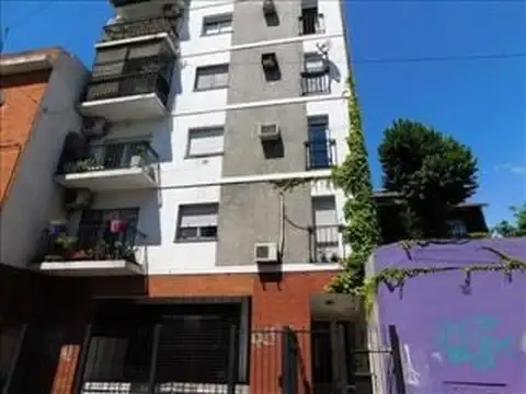 Departamento en Venta 3 Dormitorios