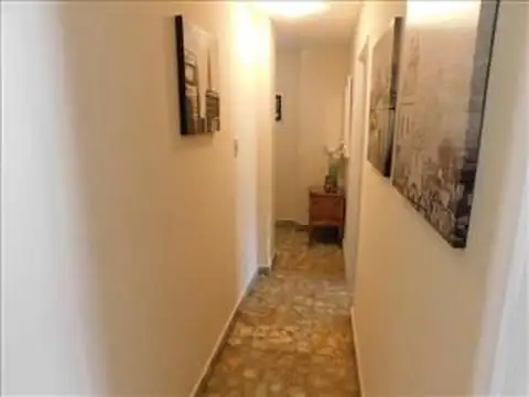 Departamento en Venta en San Telmo, USD 195.000