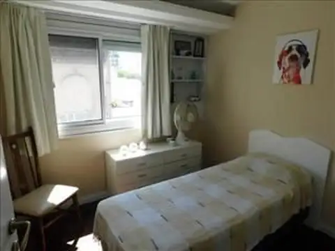 Departamento 4 ambientes con 1 baño