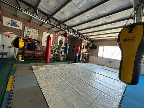 Local en Venta 12 años