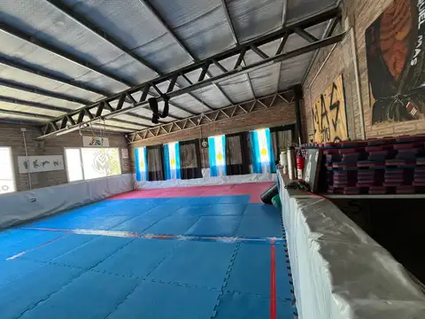 Local en Venta en Sierra De La Ventana, USD 110.000