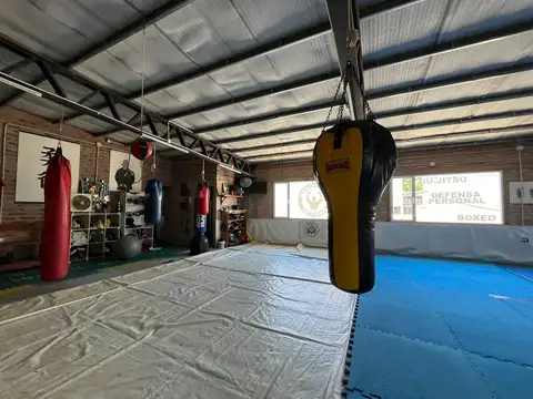 José Hernández 82, B8168 Sierra de la Ventana, Provincia de Buenos Aires, 100