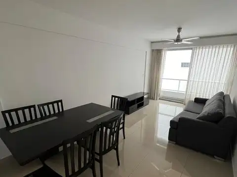 Alquiler Temp 2 Amb Torre Del Sol Caballito