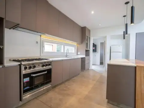 ALQUILER CASA 4 AMB PILETA B. LAS CASUARINAS PILAR