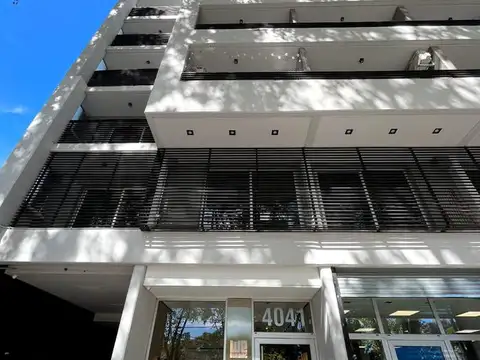 AVDA. PELLEGRINI al 4000